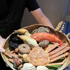 鶴松·高空の上居酒屋（深圳灣店）張用戶圖片