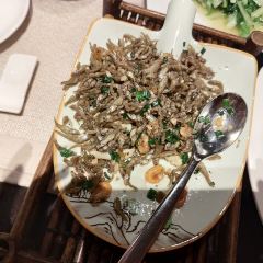 韶山建国酒店·东方颂全日餐厅 User Photo