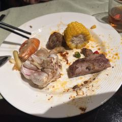 蘭州凱悦酒店·柏味自助餐廳張用戶圖片