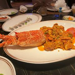 Drunken Fish User Photo