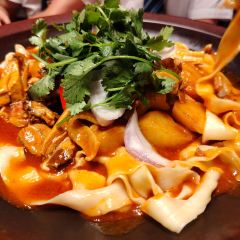 清真·西湖银峰中餐厅(西宁店) User Photo