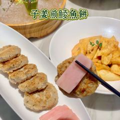 秋阳味道·顺德私房菜 User Photo