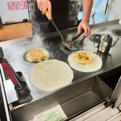老张煎蛋 User Photo