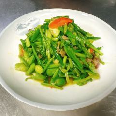 真湘园·正宗湘菜(迎江东路店) User Photo