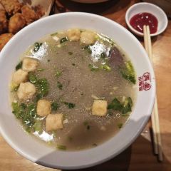LONG TANG XIAO LONG BAO WEI LAI AN CHANG DIAN User Photo