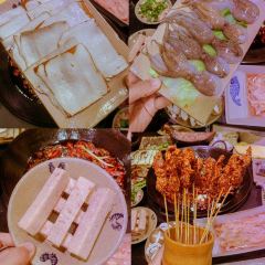 DING YUAN CHA CAN TING User Photo