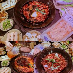 DING YUAN CHA CAN TING User Photo