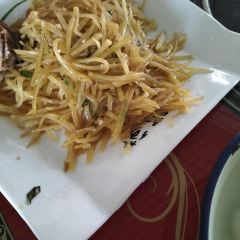 乘风鱼庄 User Photo