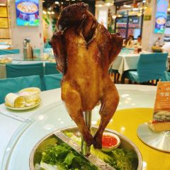 大师傅金奖啤酒鱼(蟠桃店) User Photo