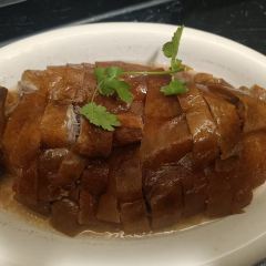 Haolaidengguoji Restaurant (zhongcanbu) 여행 사진