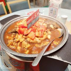 大师傅金奖啤酒鱼(西街口总店) ảnh của người dùng