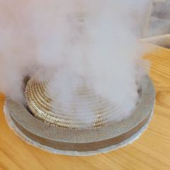 云南蒸汽石锅鱼(潮河路店) User Photo