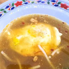 惹·泡粉專門店（六一北路店）張用戶圖片