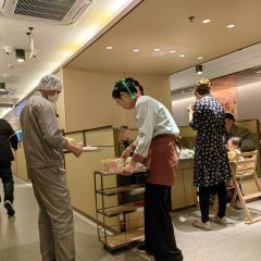 海底捞火锅(凤五人人乐店) User Photo