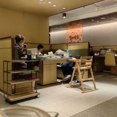 海底捞火锅(凤五人人乐店) User Photo