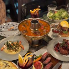 Peking Garden User Photo