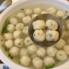 王记海鲜餐厅 User Photo