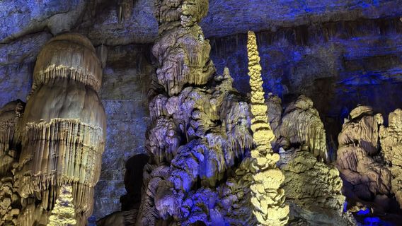 zhi jin dong guo jia zhong dian feng jing ming sheng qu - ling zhi shan