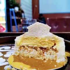 河套大院内蒙地方菜 User Photo