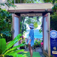on the hill karon restaurant User Photo