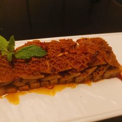 锦云楼中餐厅(顺德保利假日酒店) User Photo