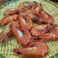 老渔港海鲜店(潭门店) User Photo