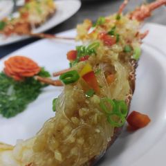 天乐寻味(香榭花园店) User Photo