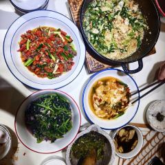 小滋味生态田园餐厅 User Photo