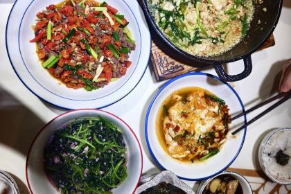 小滋味生态田园餐厅