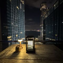 Hu tong User Photo