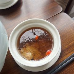 弥勒东风韵美憬阁精选酒店·印玥西餐厅 User Photo