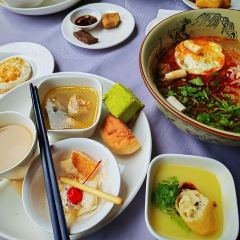 临安酒店·云霞早餐厅 User Photo