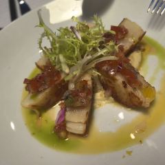 China Grill User Photo