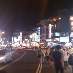 Kenting Night Market User Photo