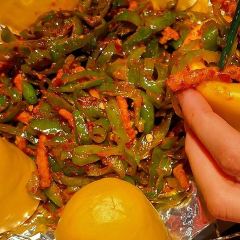 My Fate, My Choice·Chinese Cuisine (Qujiang Creative Valley Branch) 여행 사진