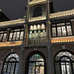 HÔTEL DU TCHENG T'AI·RESTAURANT 여행 사진