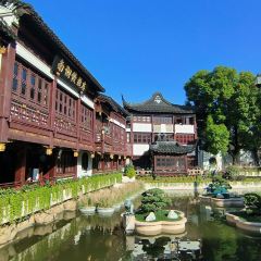 Nanxiang Steamed Bun Restaurant User Photo