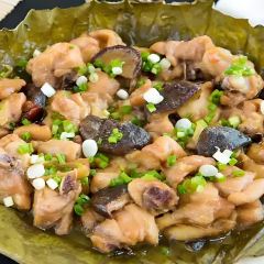 骆越人家土菜馆 User Photo