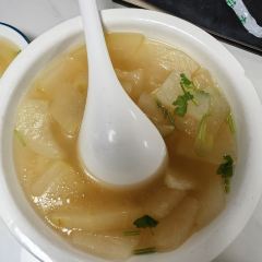 清真益民餐馆(陕西营店) User Photo