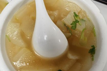 清真益民餐馆(陕西营店)