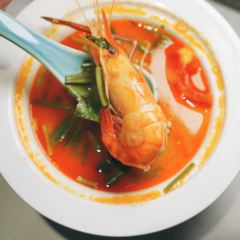 阳江中心福朋喜来登酒店·壹泰东南亚餐厅 User Photo