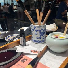 Chang'an Food Court: SHAN LI BO WEN HUA CAN TING User Photo