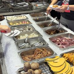 Kodtalay Seafood Buffet 여행 사진