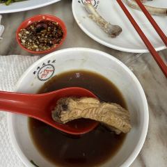 Sun Fong Bak Kut Teh 여행 사진