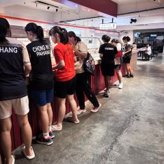 一品小碗菜 Yi Pin Mini Bowl | 怡保中国菜 Chinese Food Ipoh User Photo