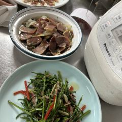 BAI YUN User Photo