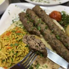 Zawaya Restaurant User Photo