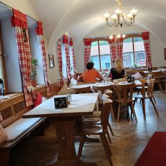 Hotel & Restaurant Alpenglüeck張用戶圖片