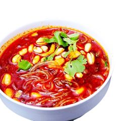 Islamic Chinese Restaurant in Jordan User Photo