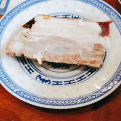 TongDe Xing User Photo